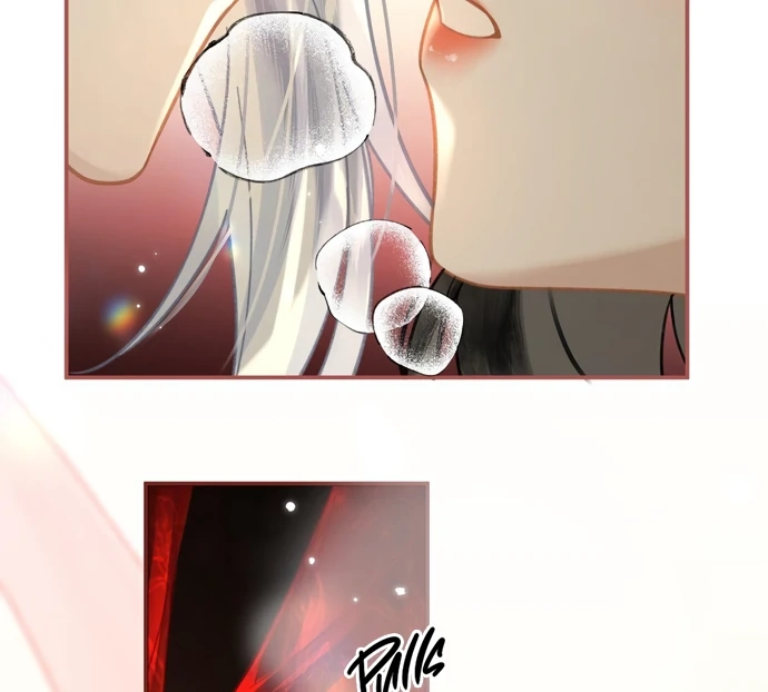 Seeking a Beauty in the East Sea Chapter 11 page 21 - 
