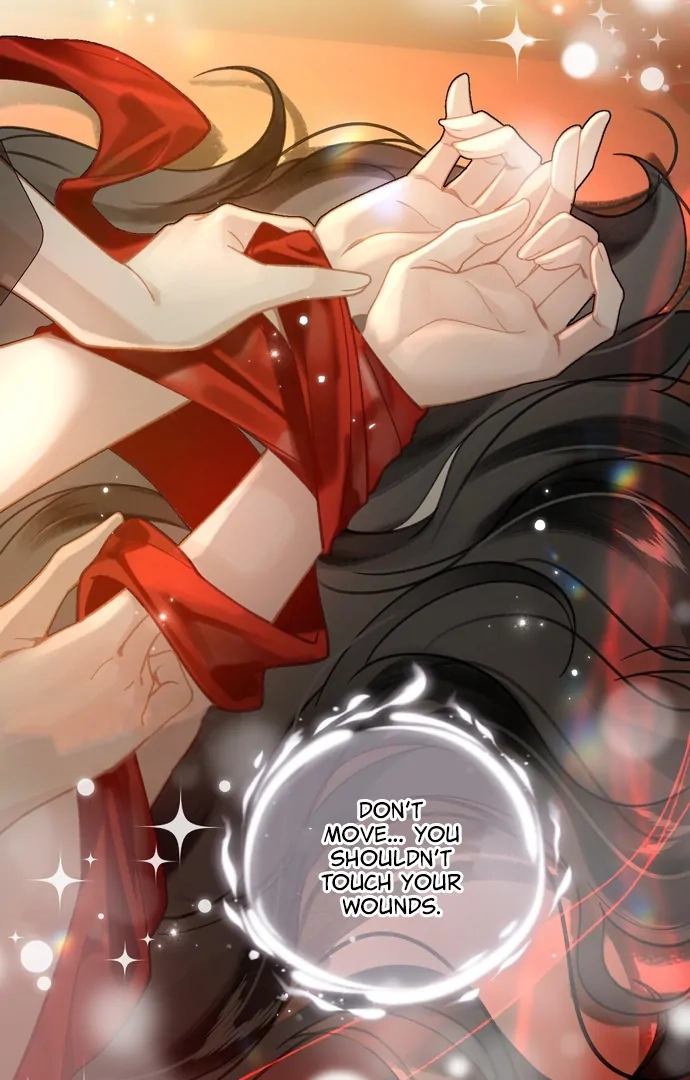 Seeking a Beauty in the East Sea Chapter 11 page 23 - 
