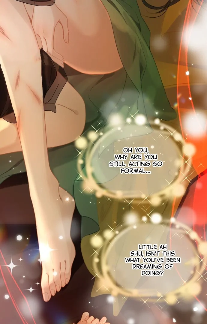 Seeking a Beauty in the East Sea Chapter 11 page 25 - 