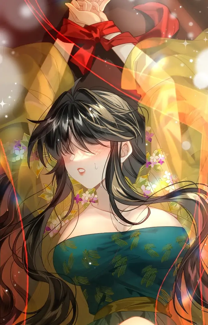 Seeking a Beauty in the East Sea Chapter 11 page 26 - 