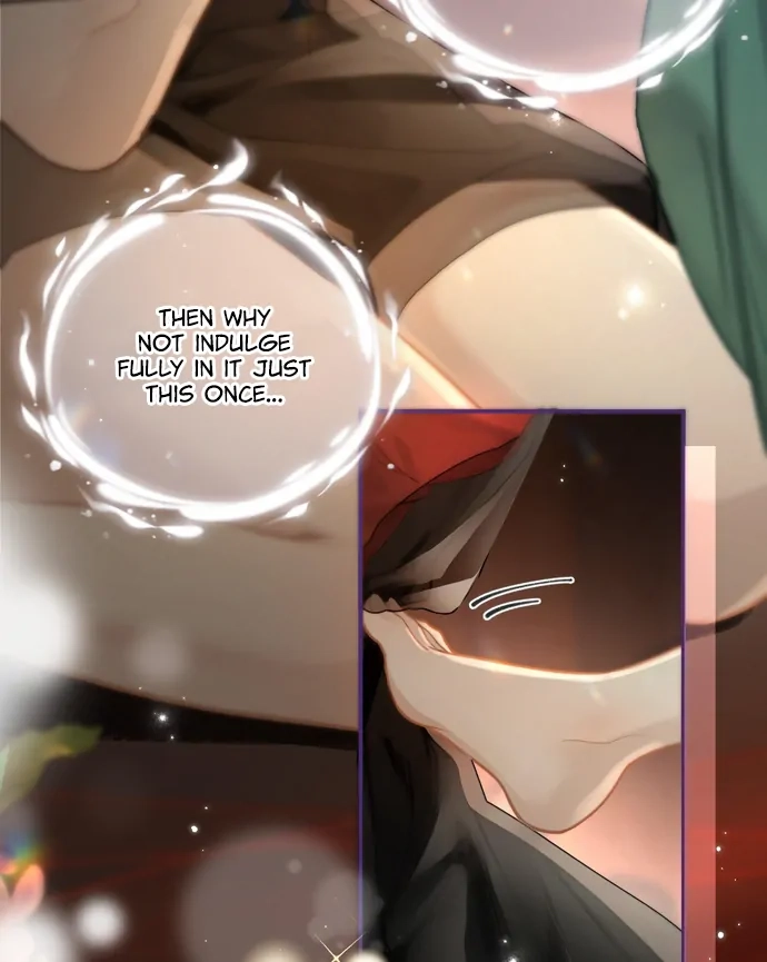 Seeking a Beauty in the East Sea Chapter 11 page 30 - 