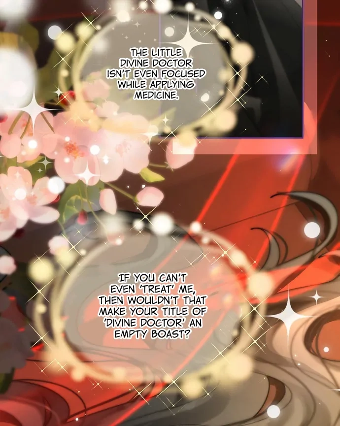 Seeking a Beauty in the East Sea Chapter 11 page 31 - 