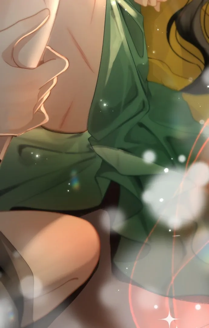 Seeking a Beauty in the East Sea Chapter 11 page 33 - 