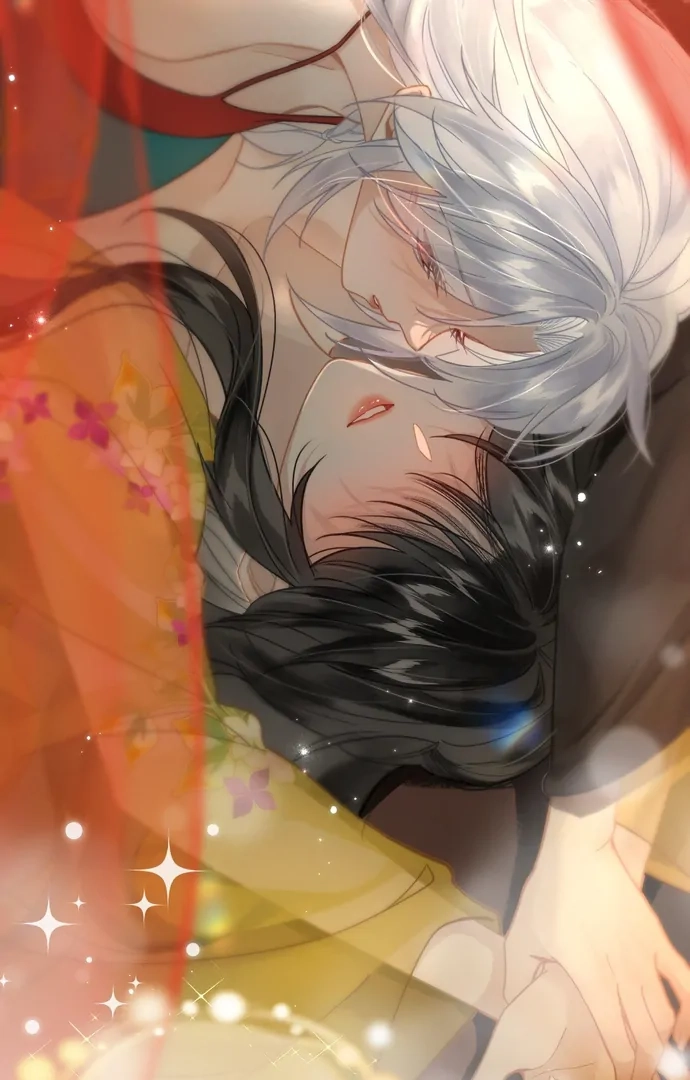 Seeking a Beauty in the East Sea Chapter 11 page 35 - 