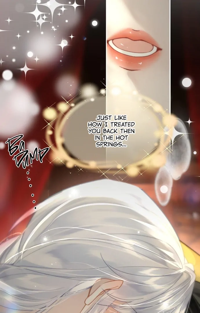 Seeking a Beauty in the East Sea Chapter 11 page 37 - 