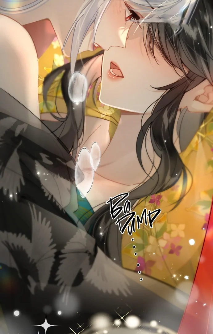 Seeking a Beauty in the East Sea Chapter 11 page 38 - 