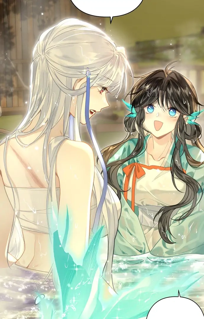 Seeking a Beauty in the East Sea Chapter 11 page 5 - 