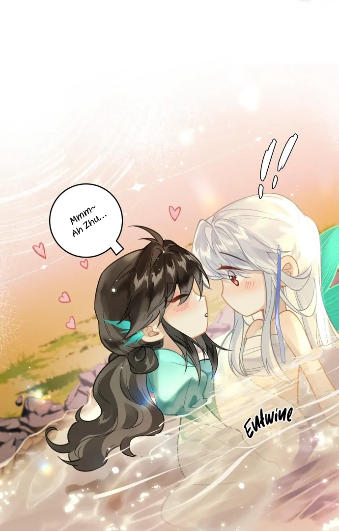 Seeking a Beauty in the East Sea Chapter 11 page 43 - 
