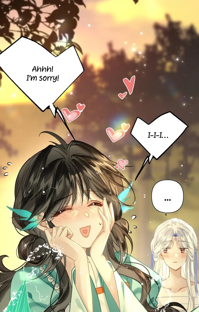 Seeking a Beauty in the East Sea Chapter 11 page 45 - 