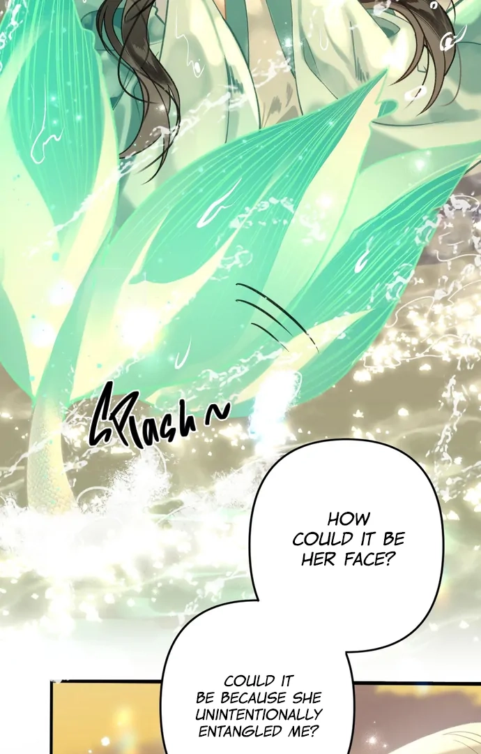 Seeking a Beauty in the East Sea Chapter 11 page 46 - 