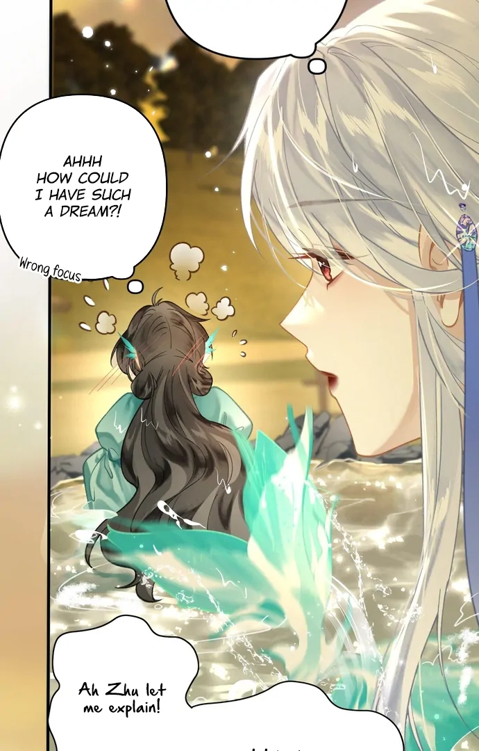 Seeking a Beauty in the East Sea Chapter 11 page 47 - 