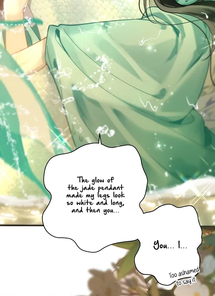 Seeking a Beauty in the East Sea Chapter 11 page 49 - 