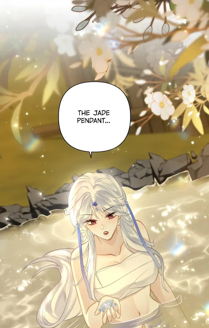 Seeking a Beauty in the East Sea Chapter 11 page 50 - 