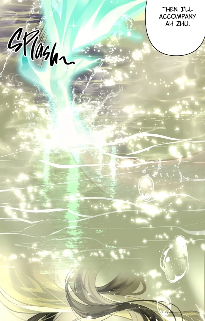 Seeking a Beauty in the East Sea Chapter 11 page 6 - 