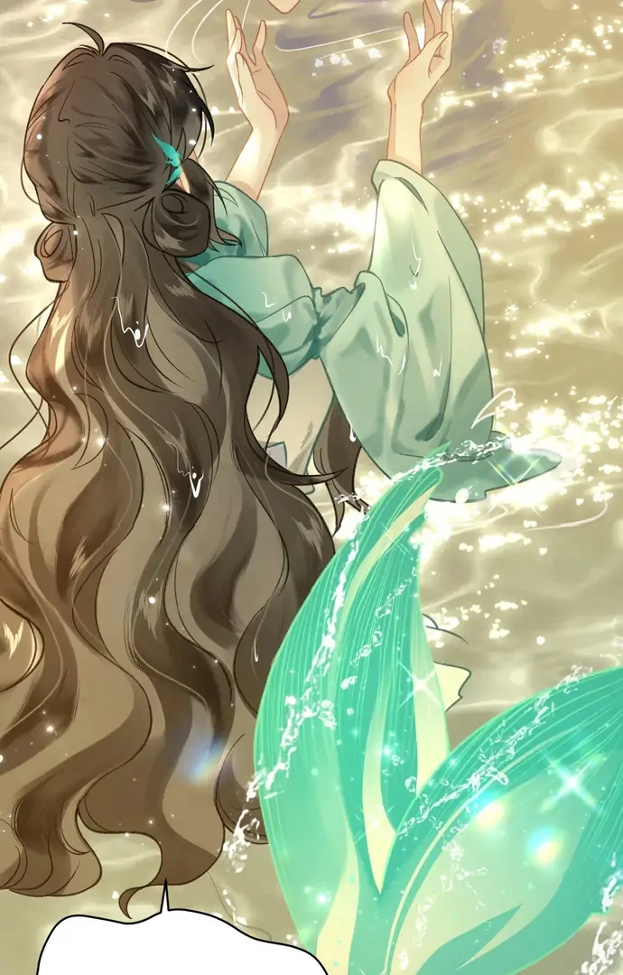 Seeking a Beauty in the East Sea Chapter 11 page 51 - 