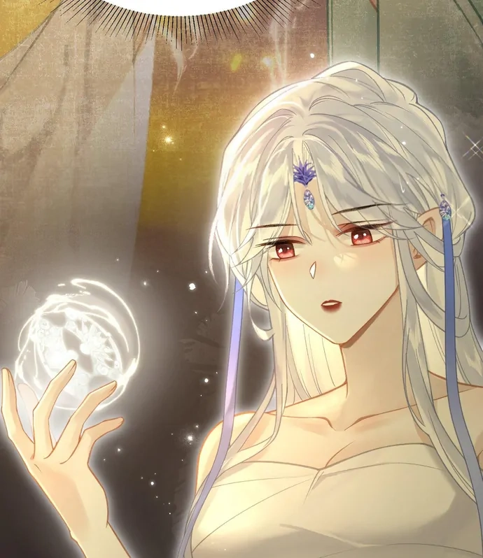 Seeking a Beauty in the East Sea Chapter 11 page 54 - 