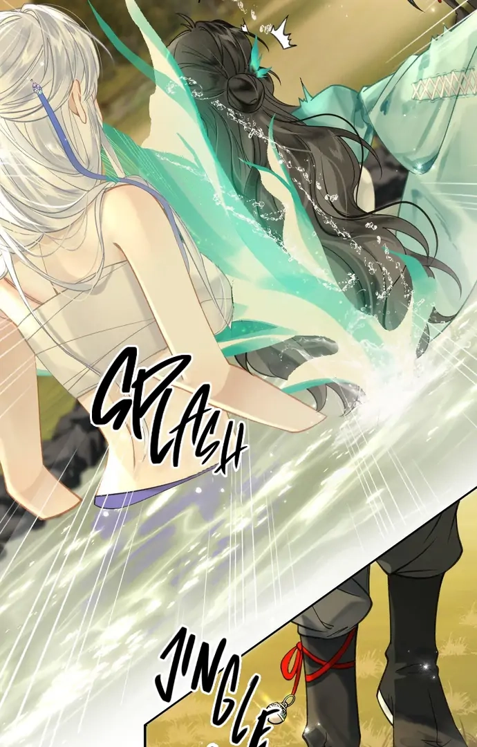 Seeking a Beauty in the East Sea Chapter 11 page 57 - 