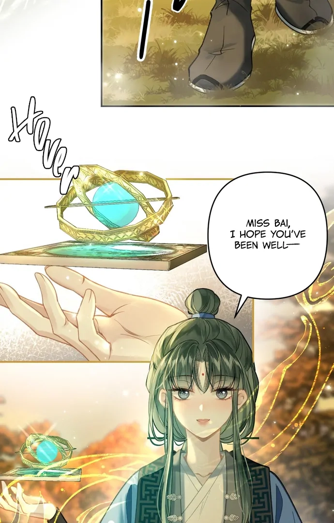 Seeking a Beauty in the East Sea Chapter 11 page 58 - 