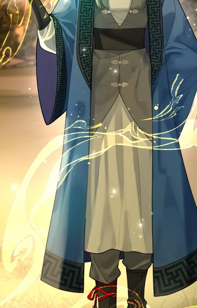 Seeking a Beauty in the East Sea Chapter 11 page 59 - 