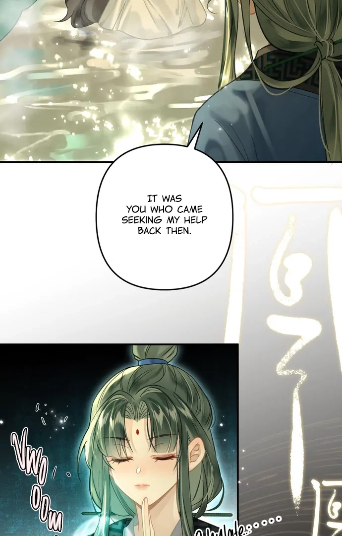 Seeking a Beauty in the East Sea Chapter 11 page 61 - 