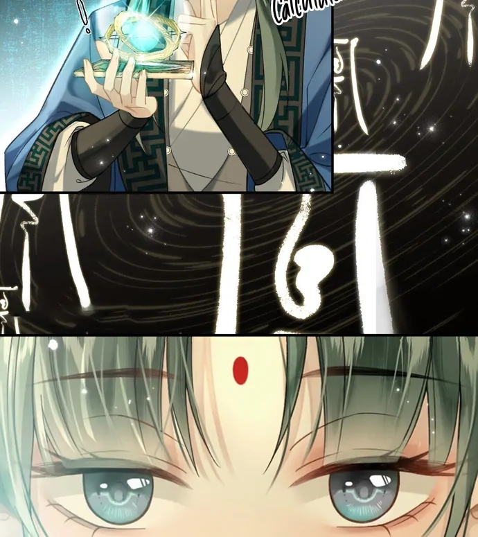 Seeking a Beauty in the East Sea Chapter 11 page 62 - 