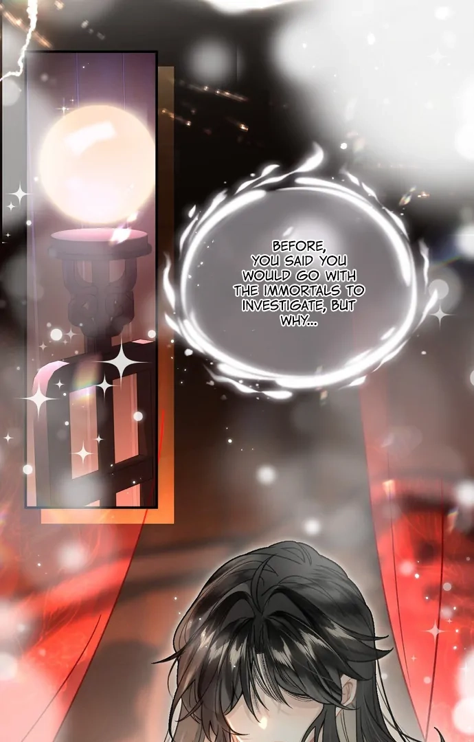 Seeking a Beauty in the East Sea Chapter 11 page 9 - 