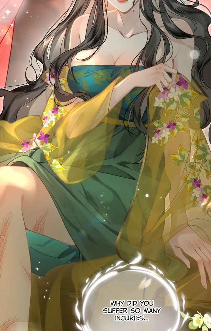 Seeking a Beauty in the East Sea Chapter 11 page 10 - 