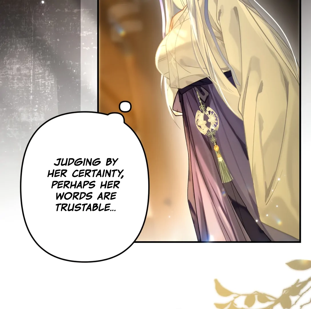 Seeking a Beauty in the East Sea Chapter 12 page 11 - 