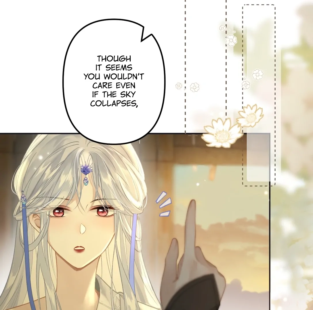 Seeking a Beauty in the East Sea Chapter 12 page 105 - 