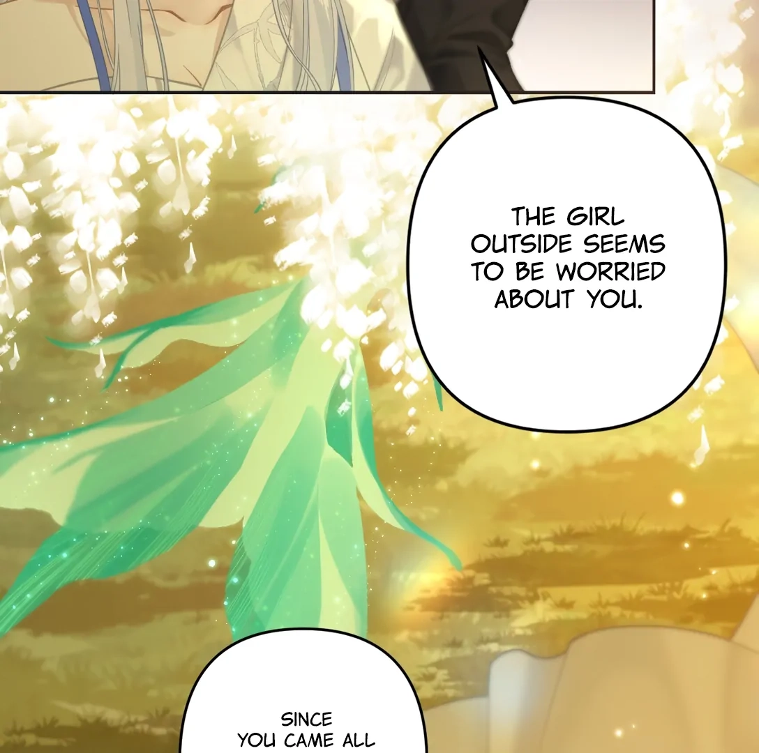 Seeking a Beauty in the East Sea Chapter 12 page 106 - 