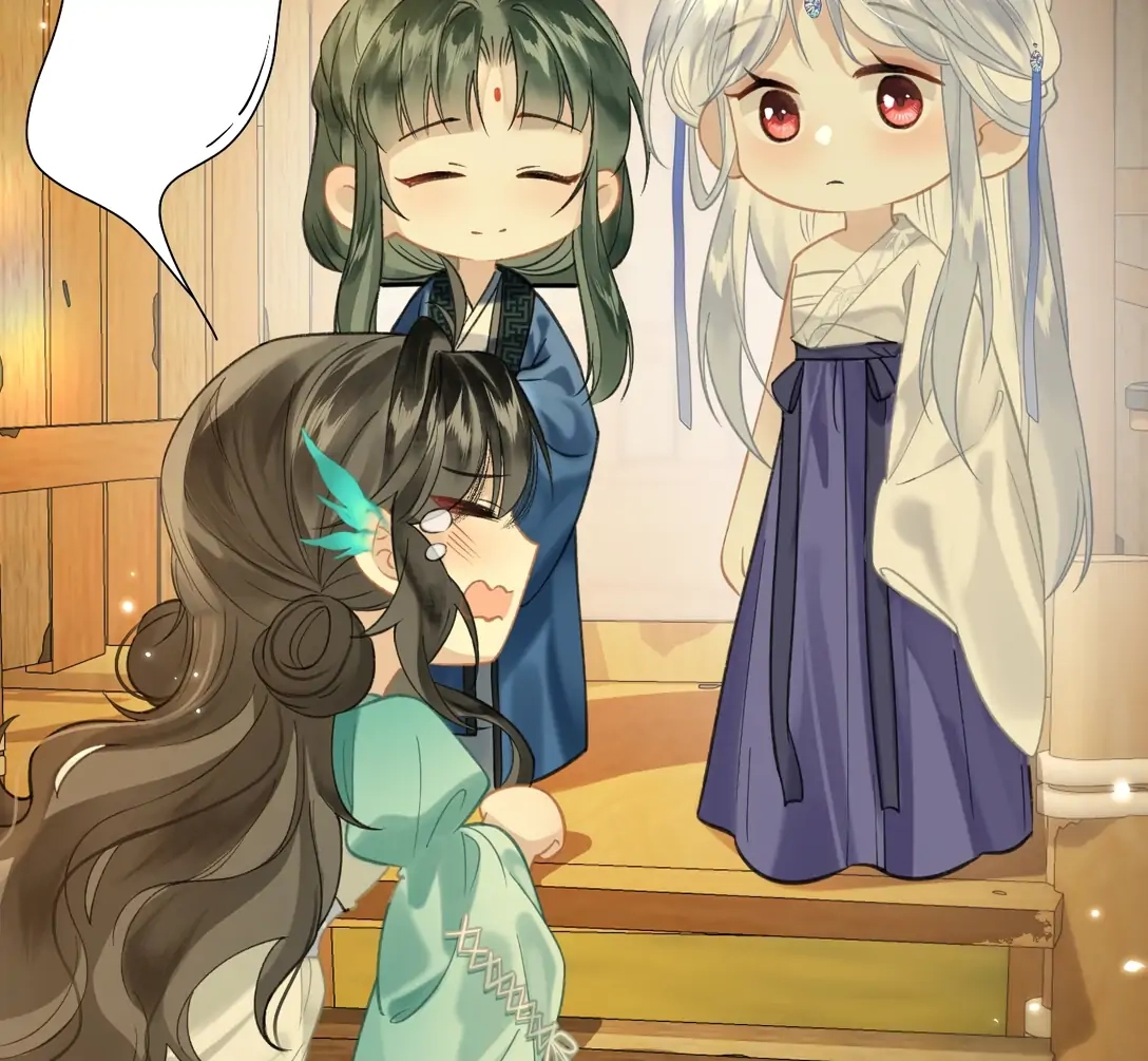 Seeking a Beauty in the East Sea Chapter 12 page 110 - 