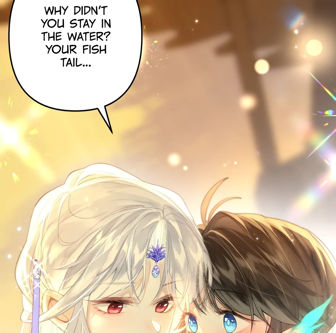Seeking a Beauty in the East Sea Chapter 12 page 114 - 