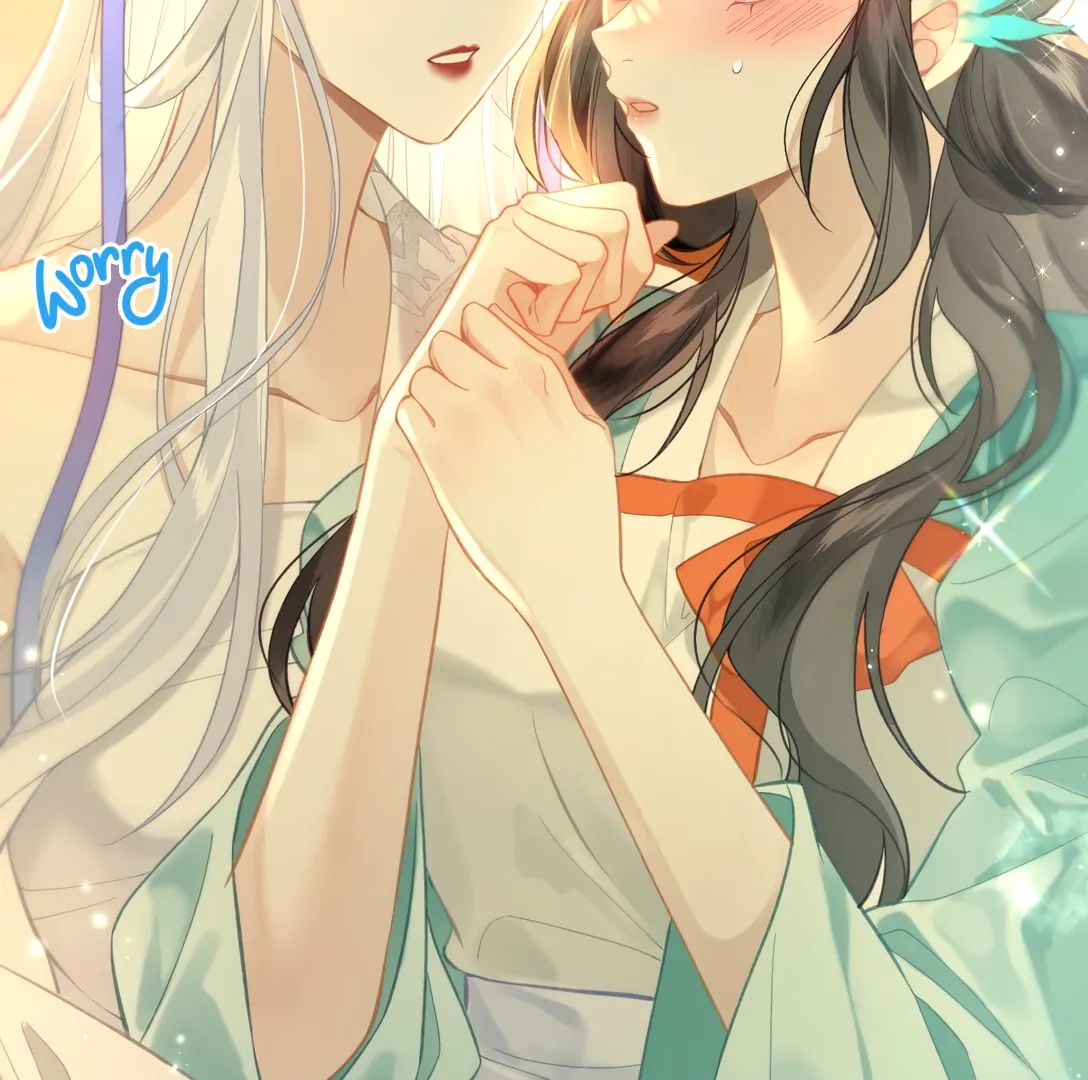Seeking a Beauty in the East Sea Chapter 12 page 115 - 