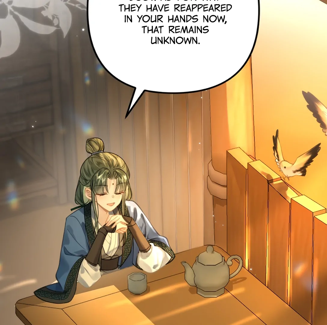 Seeking a Beauty in the East Sea Chapter 12 page 13 - 