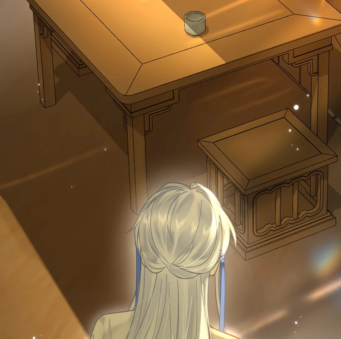 Seeking a Beauty in the East Sea Chapter 12 page 14 - 