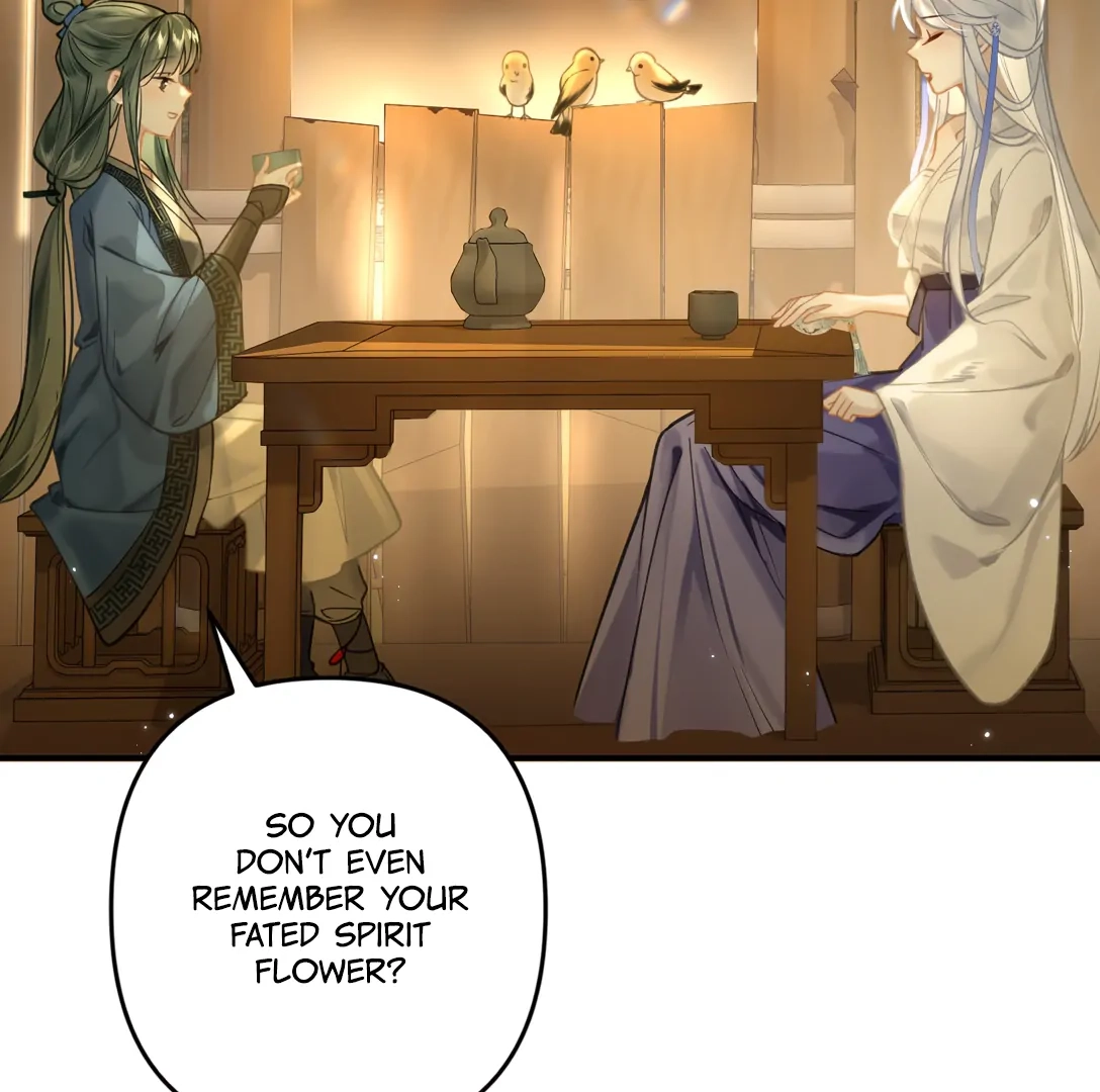 Seeking a Beauty in the East Sea Chapter 12 page 18 - 