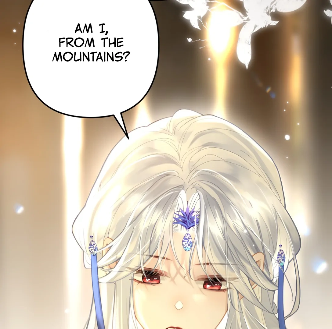 Seeking a Beauty in the East Sea Chapter 12 page 21 - 