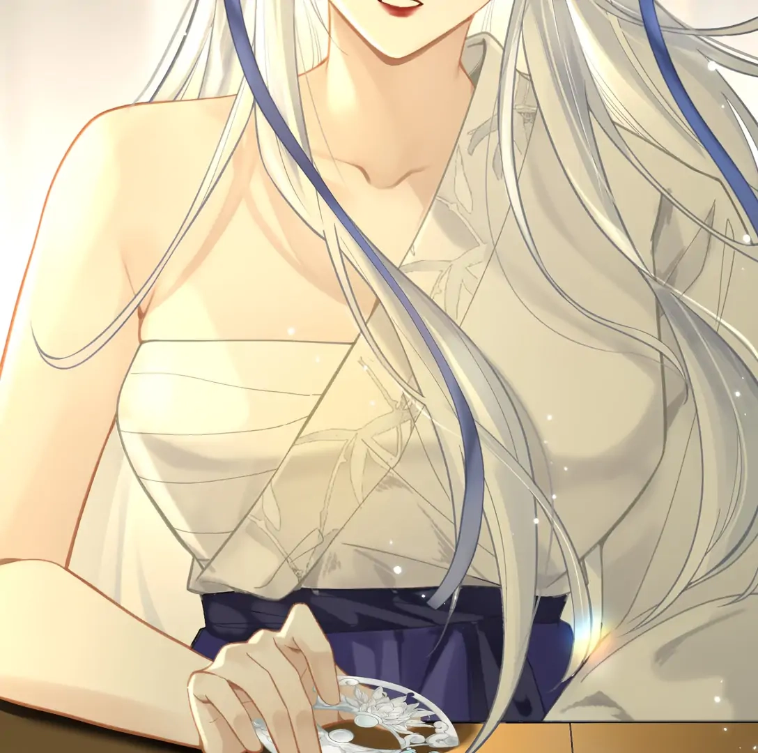 Seeking a Beauty in the East Sea Chapter 12 page 22 - 