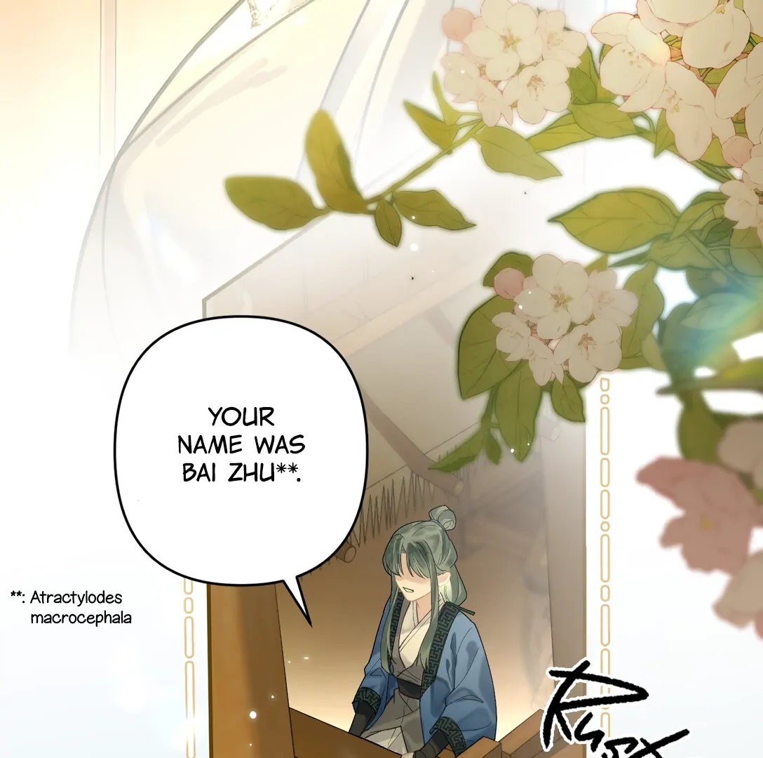 Seeking a Beauty in the East Sea Chapter 12 page 30 - 