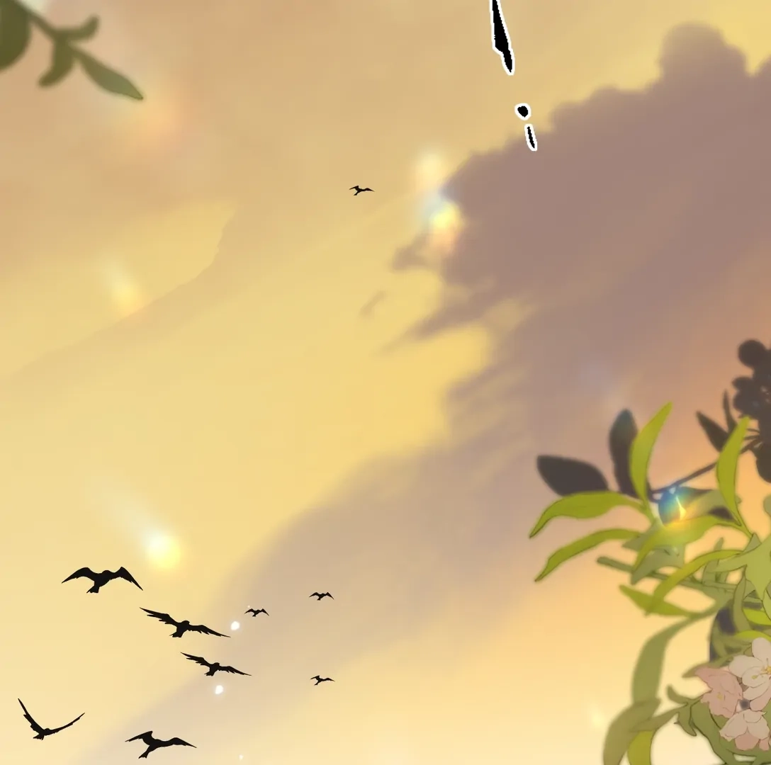 Seeking a Beauty in the East Sea Chapter 12 page 33 - 