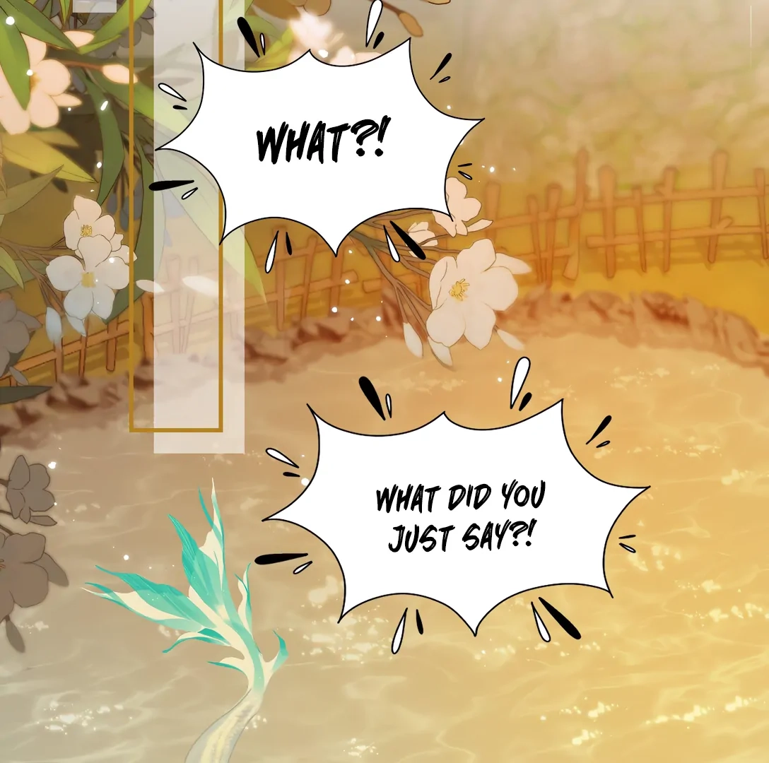 Seeking a Beauty in the East Sea Chapter 12 page 35 - 