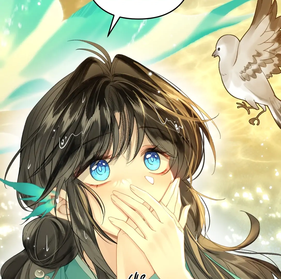 Seeking a Beauty in the East Sea Chapter 12 page 37 - 