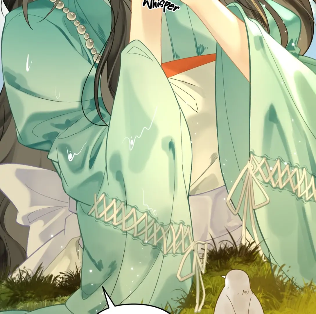 Seeking a Beauty in the East Sea Chapter 12 page 38 - 