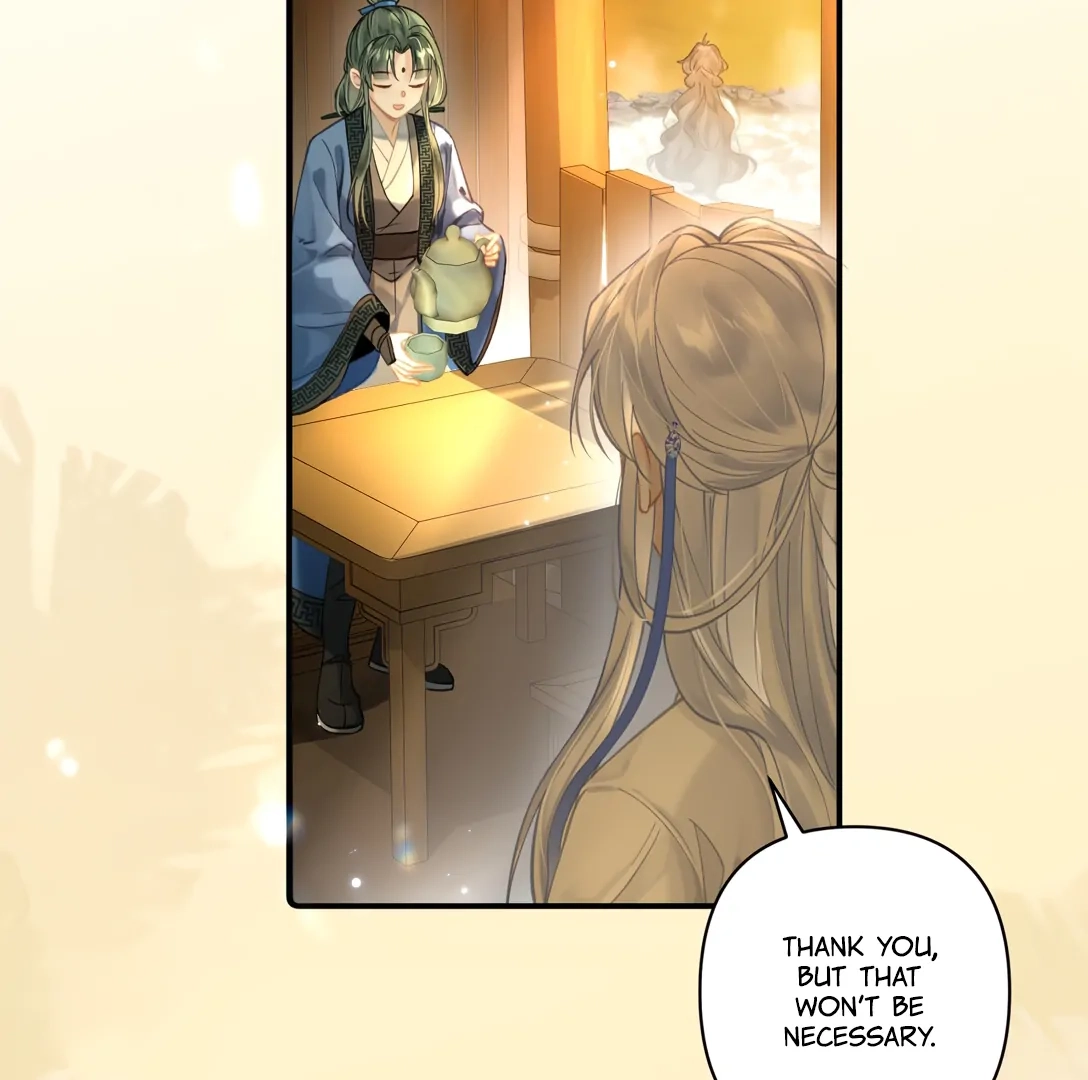 Seeking a Beauty in the East Sea Chapter 12 page 5 - 
