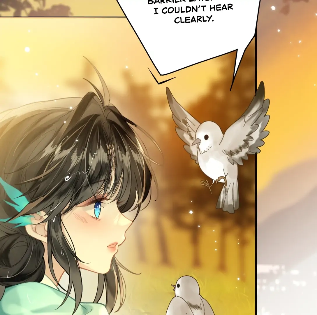 Seeking a Beauty in the East Sea Chapter 12 page 42 - 