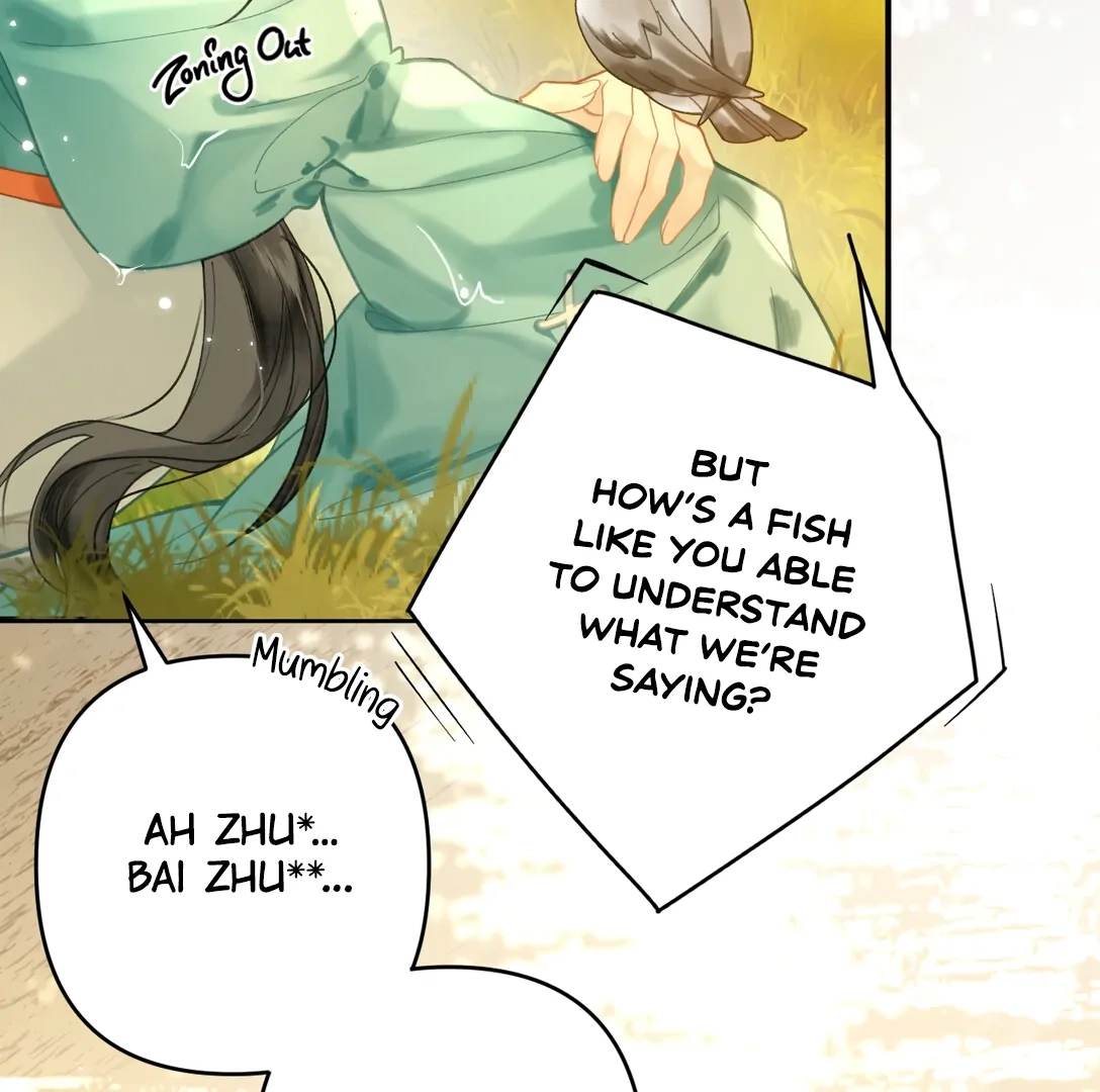 Seeking a Beauty in the East Sea Chapter 12 page 43 - 