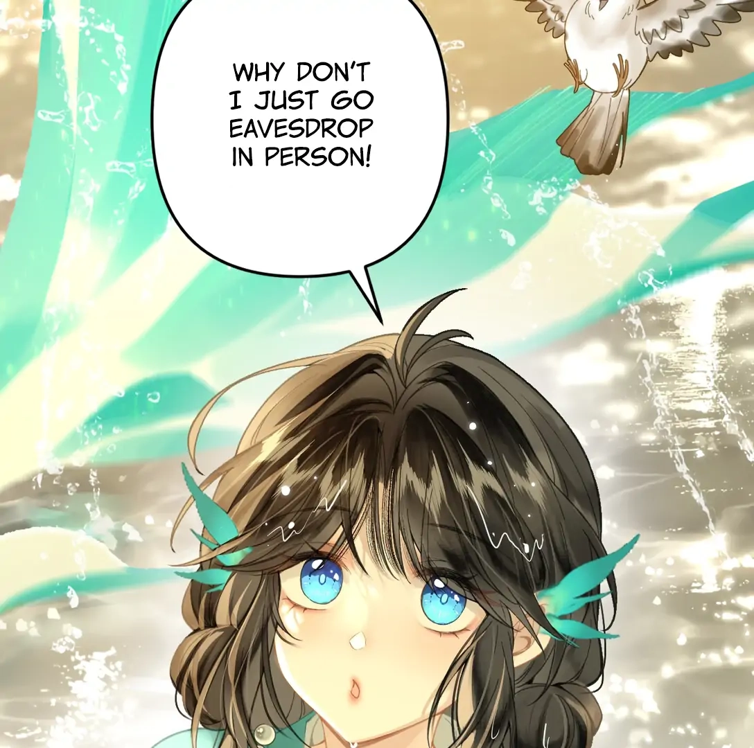 Seeking a Beauty in the East Sea Chapter 12 page 45 - 