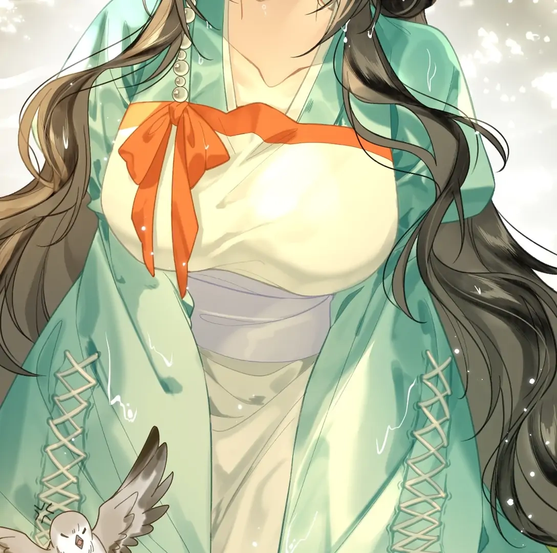 Seeking a Beauty in the East Sea Chapter 12 page 46 - 