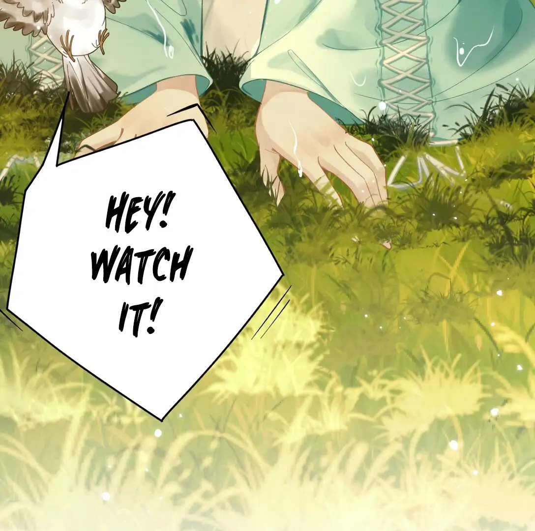 Seeking a Beauty in the East Sea Chapter 12 page 47 - 
