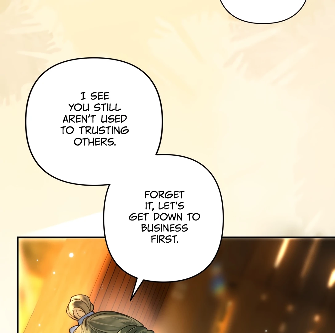 Seeking a Beauty in the East Sea Chapter 12 page 6 - 